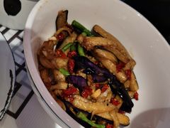 -锦园春香港茶餐厅(西海湾旗舰店)