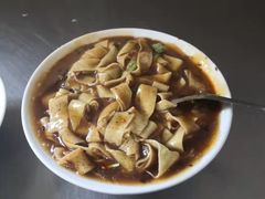 -陈记锅巴菜(五大道店)