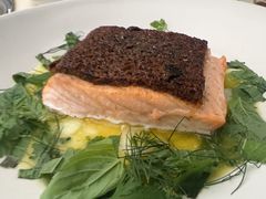 -Mercato莫卡多露台餐厅与酒吧(K11店)