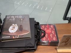 -海马体照相馆(正佳广场大师店)