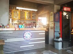 -新沙洞咖啡(泉乐坊店)