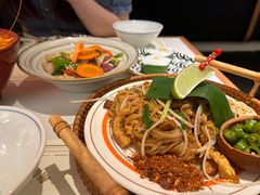 -太食獸泰式茶餐厅(IFS国金中心店)