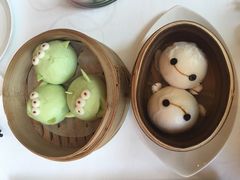 -晶荷轩(香港迪士尼乐园酒店)