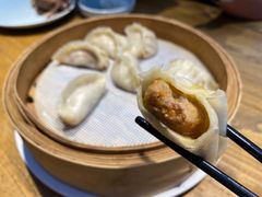 -一轩饺子馆(丽都店)