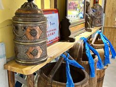 -格日勒阿妈蒙古厨房(大召店)
