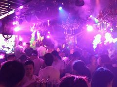 -五月花酒吧(民德路店)