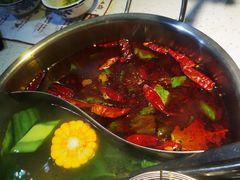 -潮正和潮汕牛肉火锅·老字号(番禺万达店)