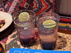 -墨纪Mojí墨西哥餐厅(官舍店)