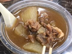 -香港风味小吃店(中英街店)