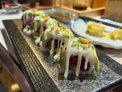-千寻山野烤肉(天虹店)