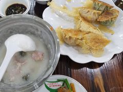 -南记食粥坊·宵夜大排档(岭南分店)