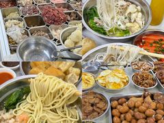 -福屿鲜捞小吃·捞化(福屿总店)