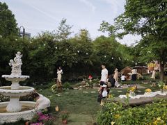 -HERRE·FARM 赫尔露营农场·团建聚会包场