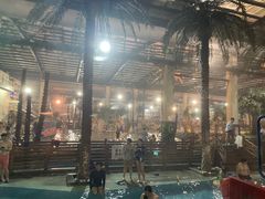 -南宫温泉水世界