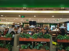 大堂-晋家门(文峰广场店)