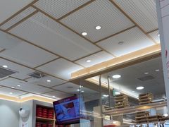 -喜家德虾仁水饺(浦东山姆店)