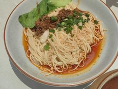 -蓉李记成都名小吃(合肥包河万达店)