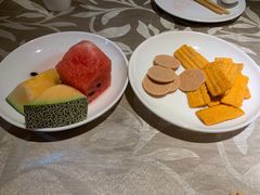 -锦绣金山人家(友谊店)