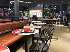 -肯德基(孝陵卫地铁站店)