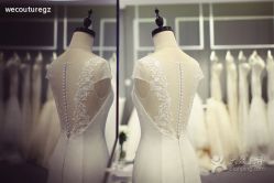 -WECOUTURE高级订制广州