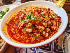 -图味美小黄鱼·景德菜(浙江路店)