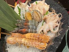 -牛New寿喜烧(中山公园龙之梦店)