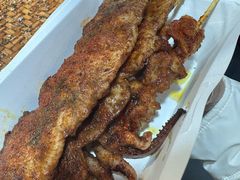 -阮小五铁板(星隆国际城店)