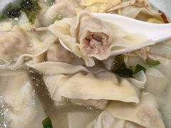 -穆桂英美食(南禅寺店)