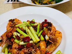 -船梆煮•蒸汽海鲜·生腌干蒸(五四广场店)