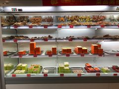 -蜀都小君肝串串香火锅(龙华旗舰店)