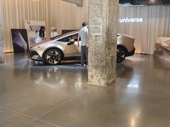 -现代汽车文化中心 Hyundai Motorstudio Beijing