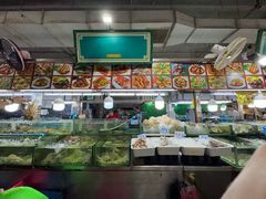 -班赞海鲜市场