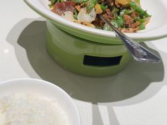 -绿草地·湘菜(7mall店)