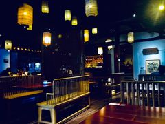 大堂-大牌大·传统杭帮菜(湖滨店)