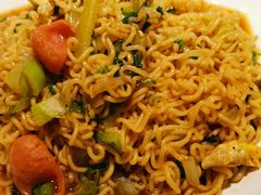 -森龍邑·烧烤·海鲜·炒菜(闽江路店)