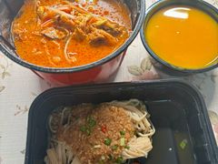 -王二爷药膳鸡(仙林学衡路店)