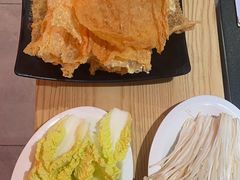 -淼福猪肚鸡·椰子鸡火锅(大沙地店)