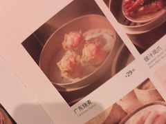 -汤城小厨•粤菜•靓汤(金宝街店)