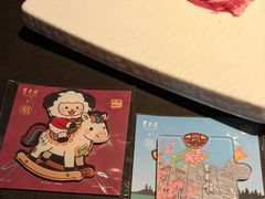 -东来顺·非遗火锅(赛格国际购物中心店)