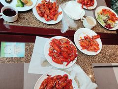 -乐咖啡西餐厅(太湖皇冠假日酒店)