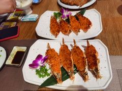 -酒井酱子·深夜食堂(东城汇店)