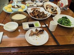 -全聚德(扬州虹桥坊店)