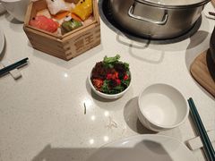 -煲王粤菜餐厅(中侨中心店)