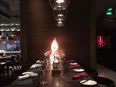 -恰餐厅及酒吧 CHAR Bar & Grill (北京丽都皇冠假日店)