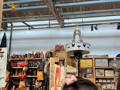 -手工艺活态馆