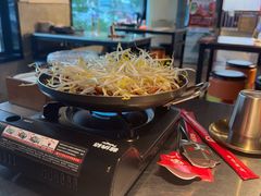 -吴草鸡爪오초닭발(城阳总店)