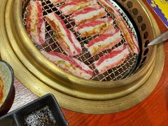 -喜牛烧肉酒场·黑金店(威高广场店)