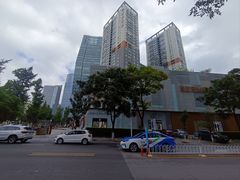 -五里多农博广场