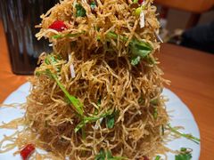 -景秀餐厅(南锣鼓巷店)