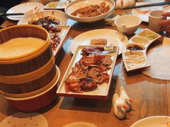 -京味斋·北京烤鸭(北京南站洋桥店)